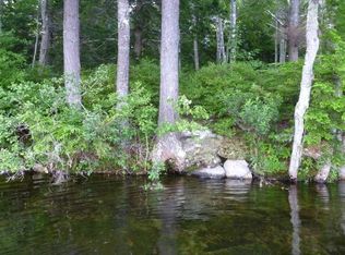 26 Blueberry Ln, Oxford, ME 04270