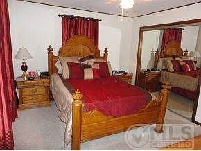 Large Master Bedroom