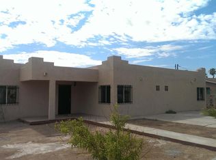 3235 W Monroe St, Phoenix, AZ 85009