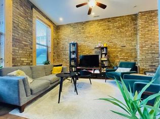 1750 W Augusta Blvd APT 2R, Chicago, IL 60622