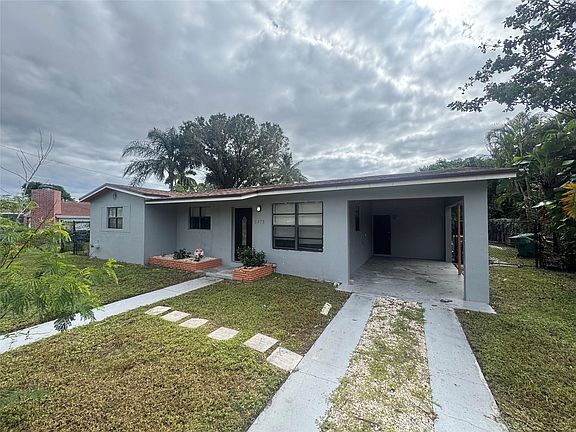 3rd image of 3470 NW 3rd Street