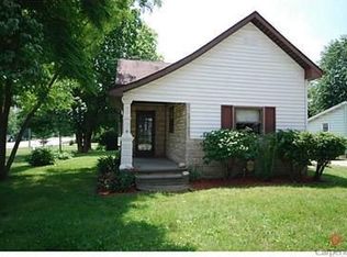 3007 Huntsville Rd, Pendleton, IN 46064