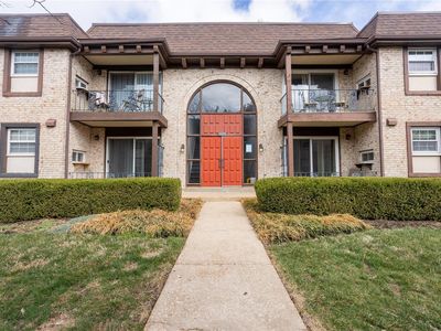 11921 Villa Dorado Dr APT F, Saint Louis, MO, 63146