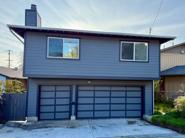 16795 Rolando Ave, San Leandro, CA 94578