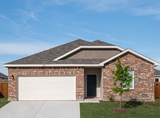 1204 Kennedy Rd, Howe, TX 75459