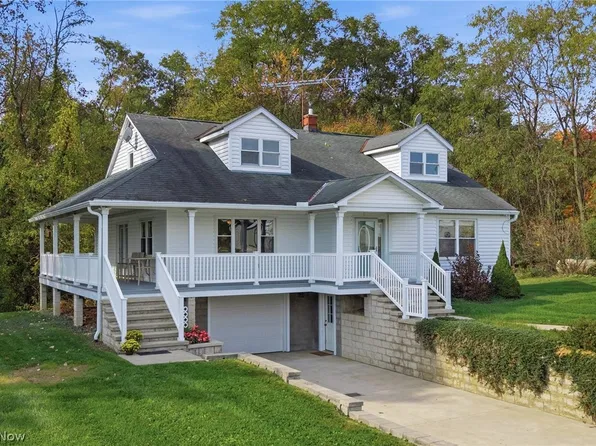 1849 Township Road 1255, Ashland, OH 44805
