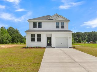 186 Thomas Kate Rd, Dorchester, SC 29437