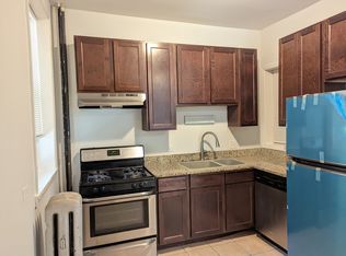 3209 W Hirsch St #1, Chicago, IL 60651