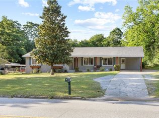 3796 Auburn Rd, Phenix City, AL 36870