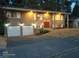 1912 163rd Ave NE, Bellevue, WA 98008
