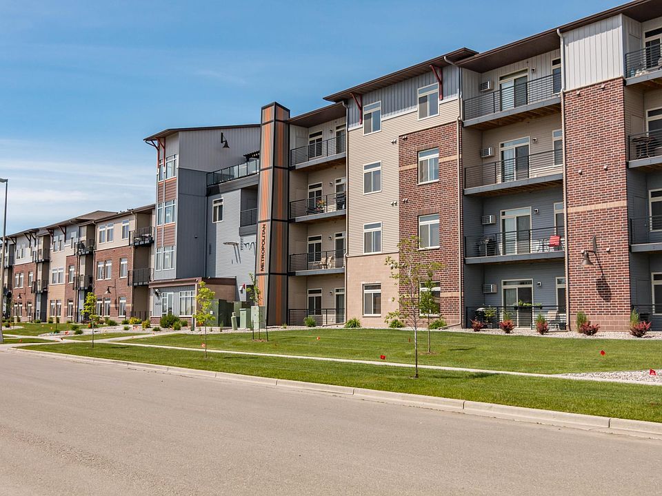 Metropolitan Apartment Rentals Fargo, ND Zillow