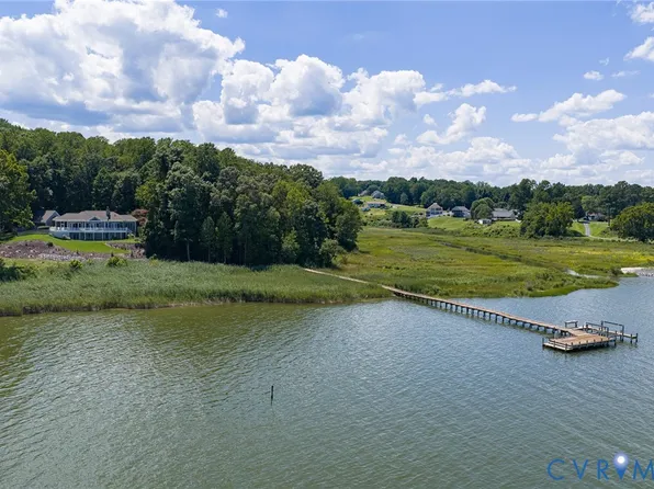 1321 Mount Prospect Rd, Laneview, VA 22504