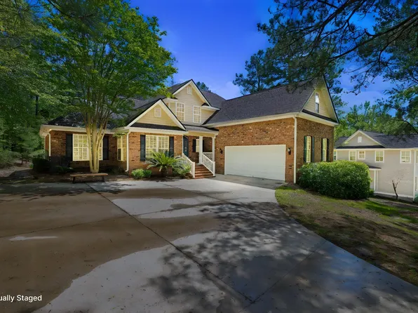 170 Arbor Way, Milledgeville, GA 31061