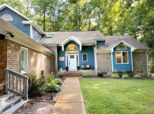 6100 Otterdale Rd, Moseley, VA 23120