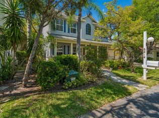 6414 23rd Avenue Dr W, Bradenton, FL 34209