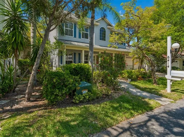 6414 23rd Avenue Dr W, Bradenton, FL 34209