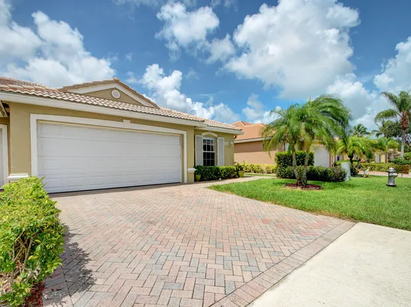 8310 Fresh Creek, West Palm Beach, FL 33411