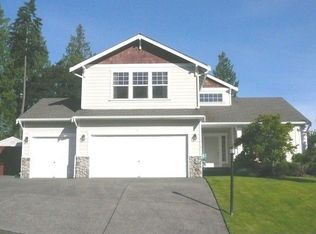 614 122nd Avenue Ct E, Edgewood, WA 98372