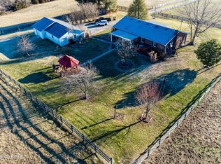 853 Thurman Ln, Springfield, KY 40069