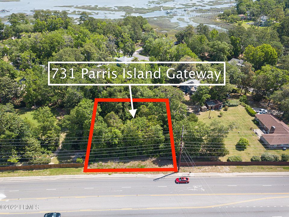 1st image of 731 Parris Island Gtwy