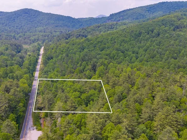 TBD S Hwy 107, Cashiers, NC 28717