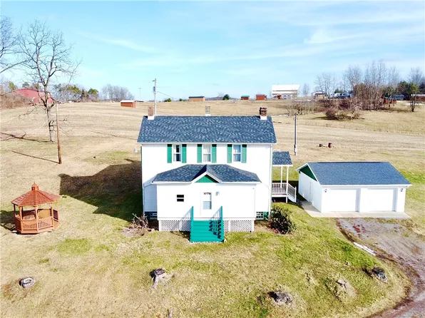 503 Country View Rd, Slippery Rock, PA 16057