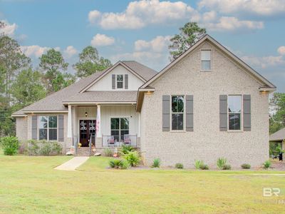 34023 Farrington Ln, Spanish Fort, AL, 36527