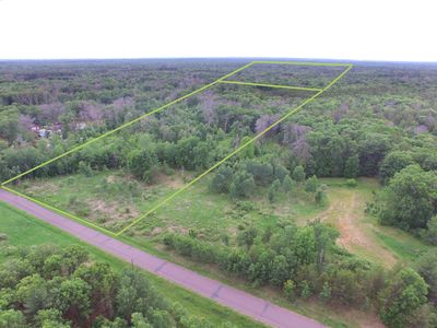 25385 Spaulding Rd, Grantsburg, WI, 54840