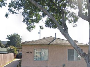 8952 Virginia Ave APT C, South Gate, CA 90280