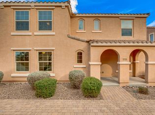 2222 S Buckaroo Trl, Gilbert, AZ 85295