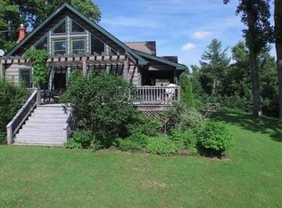 260 Grande Oaks Dr, Todd, NC 28684