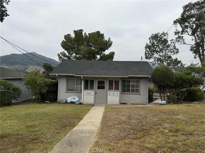 441 Kentucky St, San Luis Obispo, CA, 93405