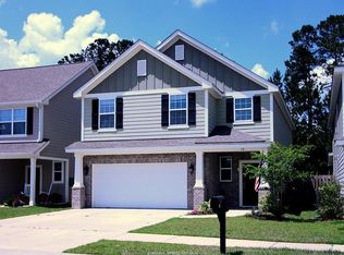 10 Clayton Ct, Bluffton, SC 29910