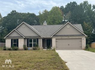 2156 Willow Park Dr, Monroe, GA 30655