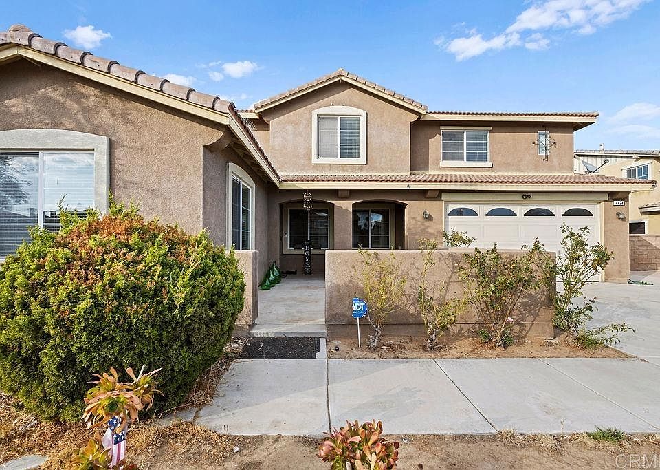 「RT-133178」 4424 Fox Trot Cir, Hemet, CA 92545 | Zillow