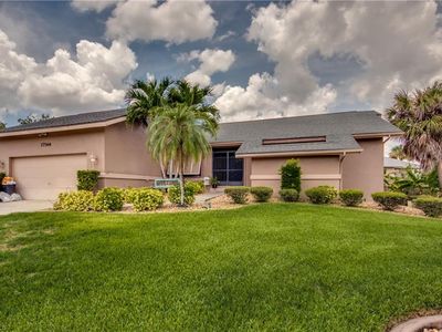 17566 Boat Club Dr, Fort Myers, FL, 33908