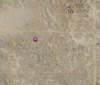 E Avenue F #15, Lancaster, CA, 93535