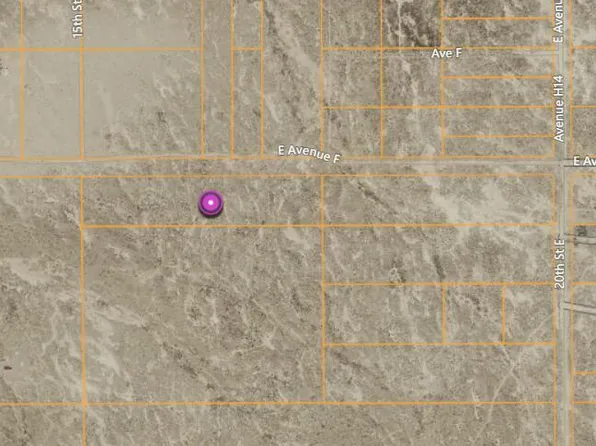 E Avenue F #15, Lancaster, CA 93535