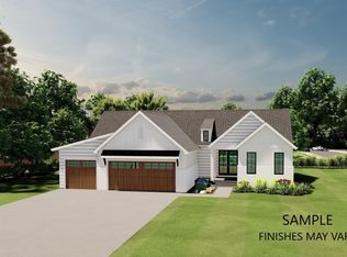 7425 E Twin Pines Ct, Sioux Falls, SD 57110