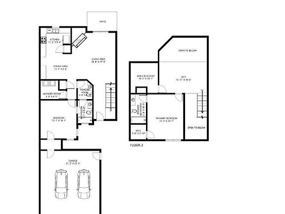 2nd image of 5051 Grande Dr APT I4