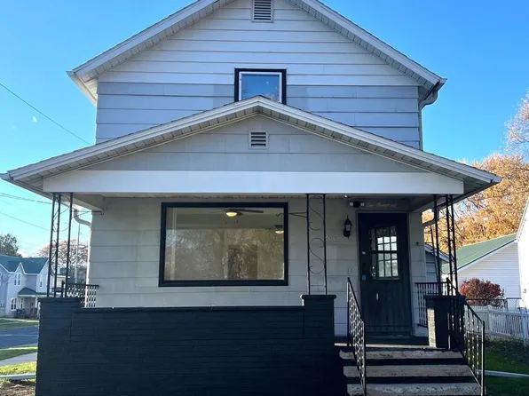200 North WALNUT AVENUE, Marshfield, WI 54449