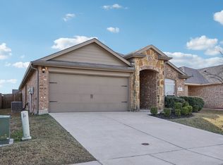 2304 Tombstone, Forney, TX 75126