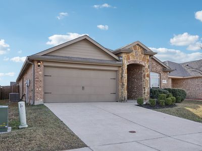 2304 Tombstone, Forney, TX, 75126