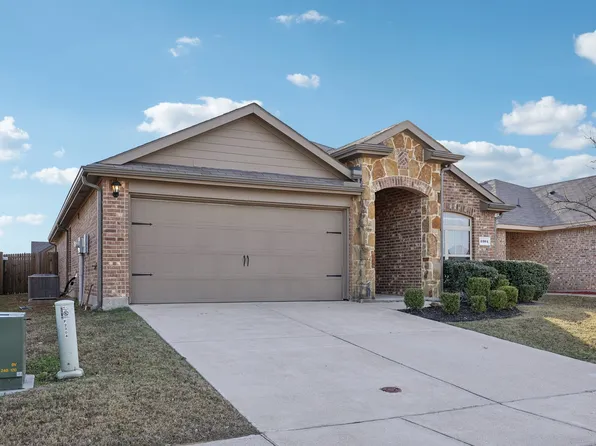 2304 Tombstone, Forney, TX 75126