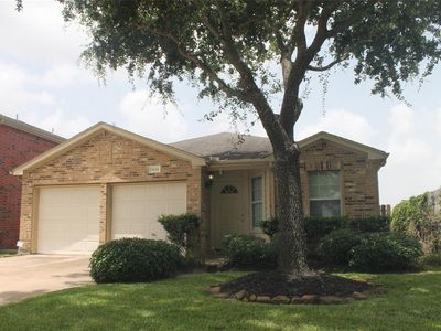9439 Copper Cove Dr, Houston, TX, 77095