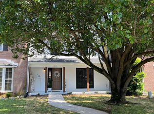 1844 W Brownstone Ct SW, Decatur, AL 35603