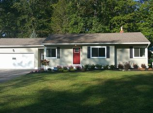6431 Forest Dr, Ashtabula, OH 44004