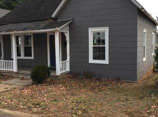 604 W Broadway St, Lenoir City, TN 37771