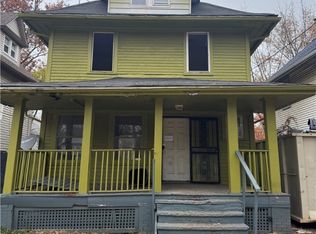 9805 Empire Ave, Cleveland, OH