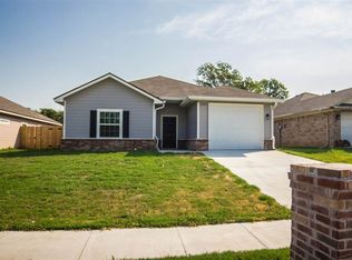 2336 Los Arboles Ln, Waco, TX 76711